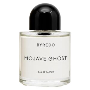 Perfume Byredo Mojave Ghost Eau De Parfum Unisex 100ml - Imagen 2