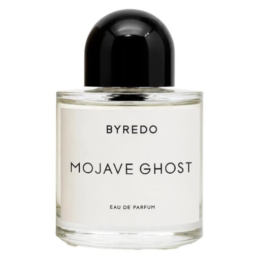 Alternative view of Perfume Byredo Mojave Ghost Eau De Parfum Unisex 100ml