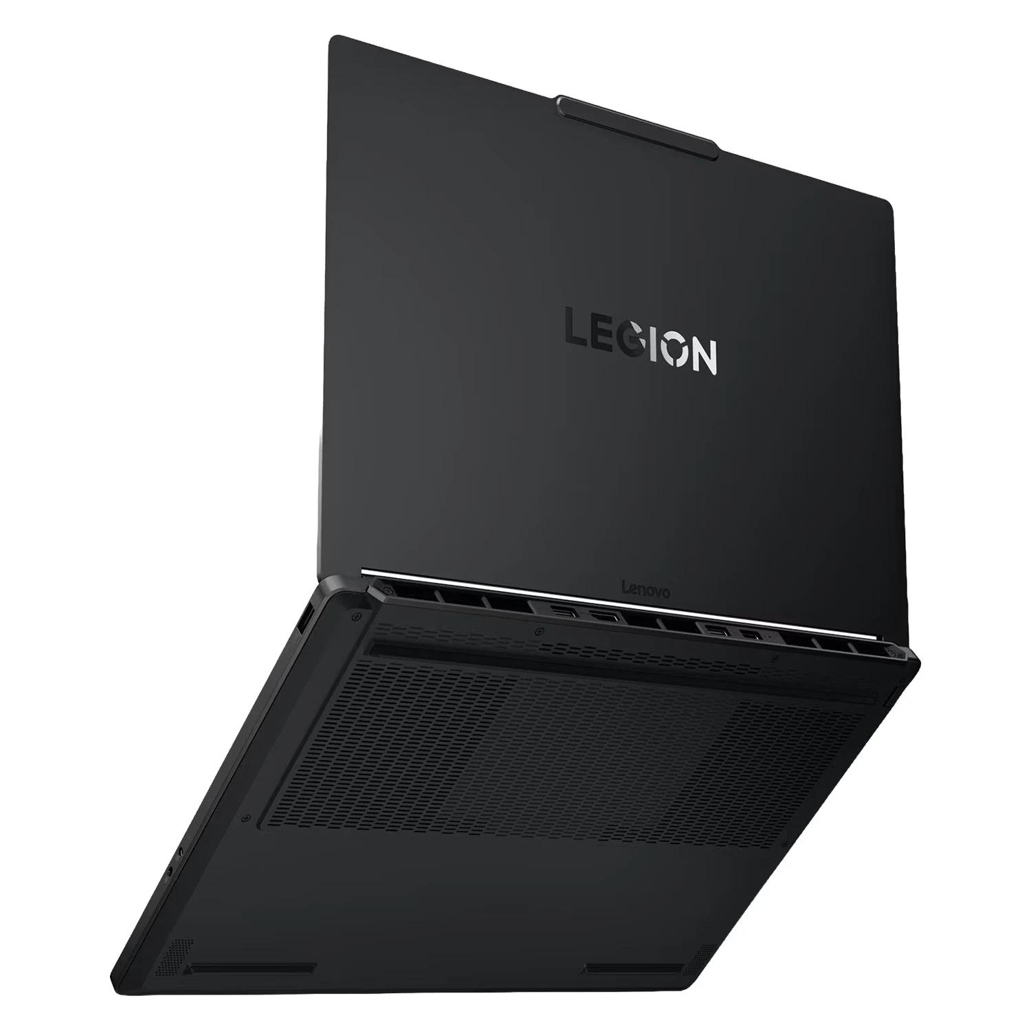 Notebook LENOVO 83Q6003BUS AI R9-465 32G/1T SSD/15.3"OLED/W11/RTX5070 - Imagen 4