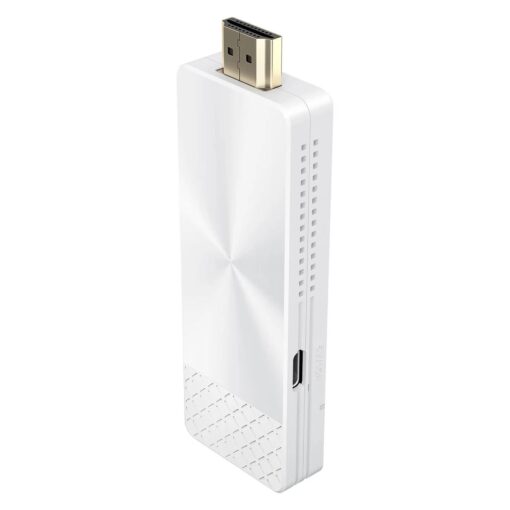 Alternative view of Projector ADAPTADOR WIRELES BENQ QP30 HDMI/WIFI/MIRRORING/USB-A BLACK