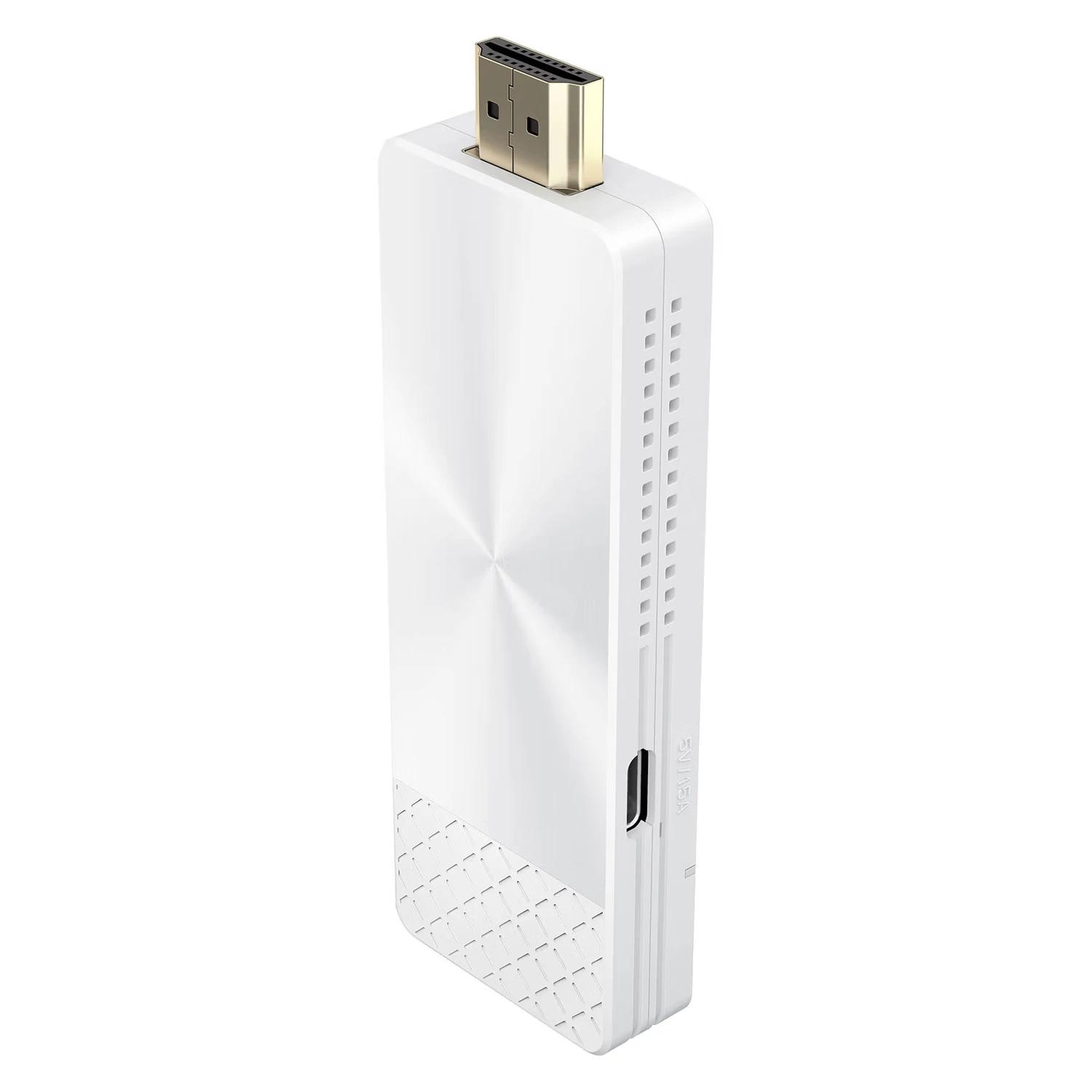 Projector ADAPTADOR WIRELES BENQ QP30 HDMI/WIFI/MIRRORING/USB-A BLACK - Imagen 2