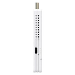 Projector ADAPTADOR WIRELES BENQ QP30 HDMI/WIFI/MIRRORING/USB-A BLACK - Imagen 3