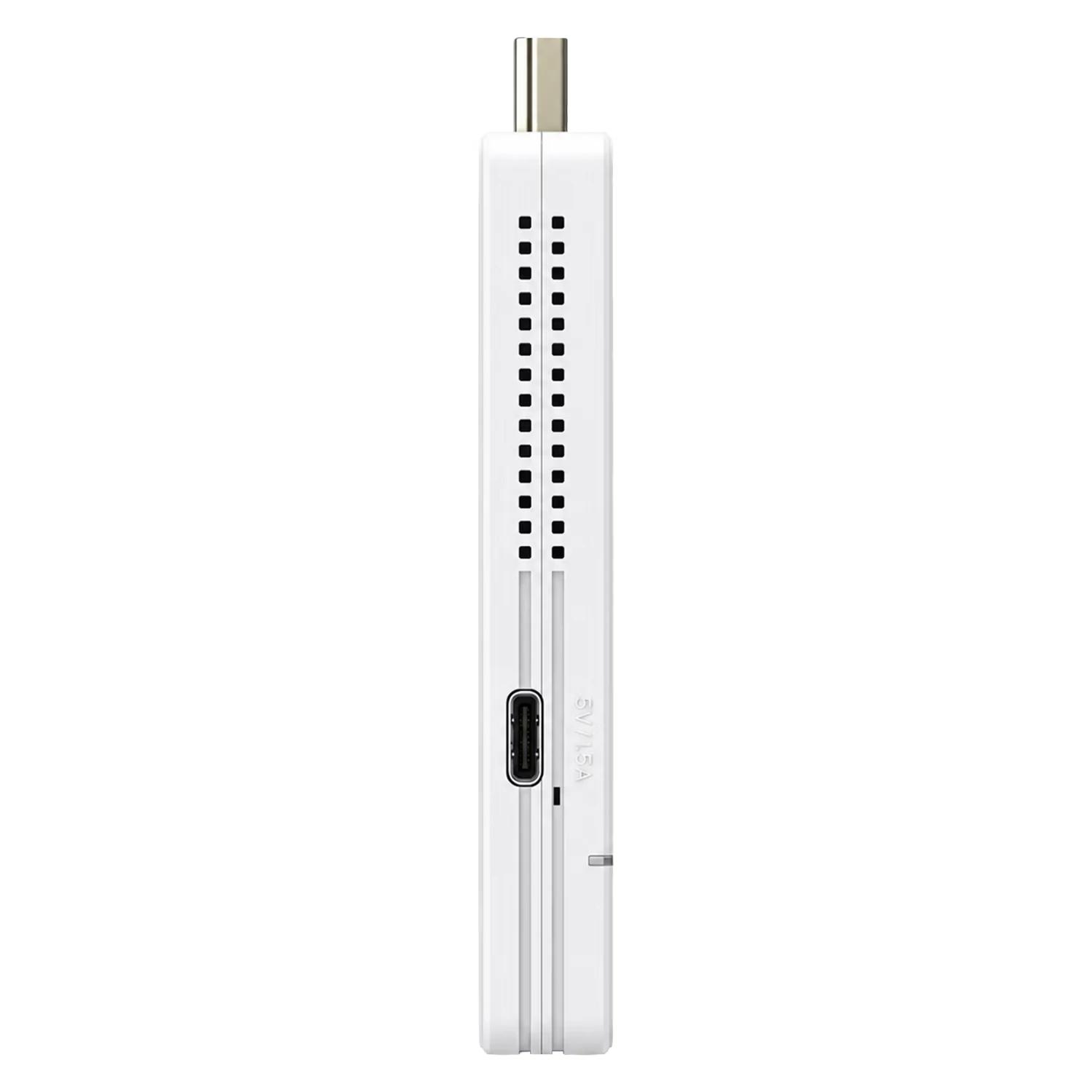 Projector ADAPTADOR WIRELES BENQ QP30 HDMI/WIFI/MIRRORING/USB-A BLACK - Imagen 3