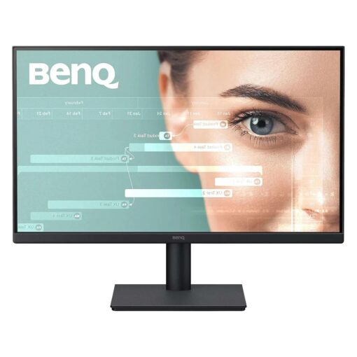 MONITOR 21.5" BENQ GW2291 FHD FHD 100MZ/5MS/VESA/HDMI/VGA BLACK