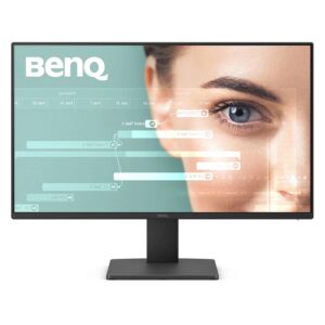 Monitor BenQ GW2491 23.8" Full HD 100Hz HDMI DP - Preto