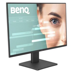Monitor BenQ GW2491 23.8" Full HD 100Hz HDMI DP - Preto - Imagen 2