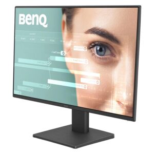 Monitor BenQ GW2491 23.8" Full HD 100Hz HDMI DP - Preto - Imagen 3