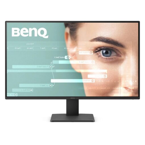 Monitor BenQ GW2791 27" Full HD 100Hz HDMI DP - Preto