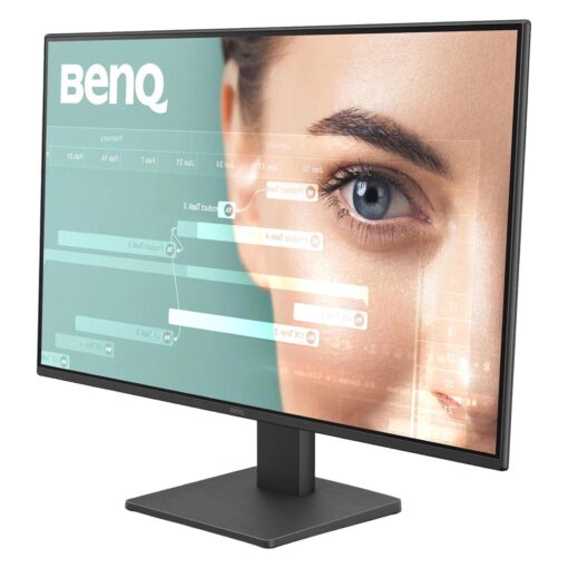 Alternative view of Monitor BenQ GW2791 27" Full HD 100Hz HDMI DP - Preto