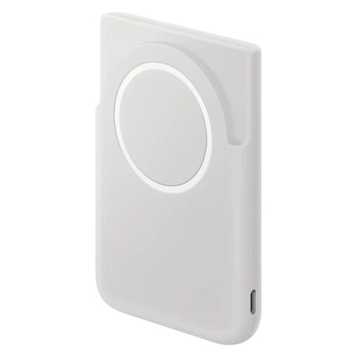 Alternative view of CARREG Magnético SAMSUNG POWER BANK EB-U2500 5000M