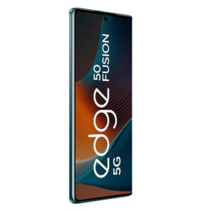 Smartphone Motorola Edge 50 Fusion 5G 2429-2 512GB 12GB RAM Pantalla 6.52" - Azul (Caja Slim) - Imagen 2