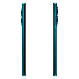 Smartphone Motorola Edge 50 Fusion 5G 2429-2 512GB 12GB RAM Pantalla 6.52" - Azul (Caja Slim) - Imagen 4