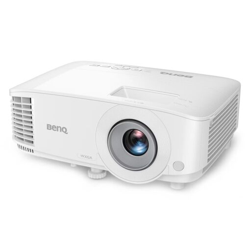 Alternative view of Projector BENQ MW560C 4000 LUMENS WXGA HDMI/USB-A WHITE