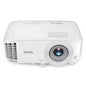 Projector BENQ MW560C 4000 LUMENS WXGA HDMI/USB-A WHITE - Imagen 3