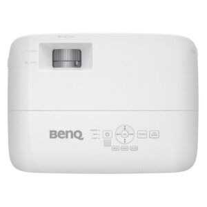 Projector BENQ MW560C 4000 LUMENS WXGA HDMI/USB-A WHITE - Imagen 4