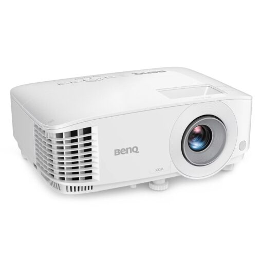 Alternative view of Projector BENQ MX560C 4000 LUMENS XGA HDMI/USB-A WHITE