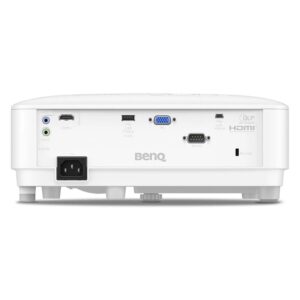Projector BENQ MX560C 4000 LUMENS XGA HDMI/USB-A WHITE - Imagen 4