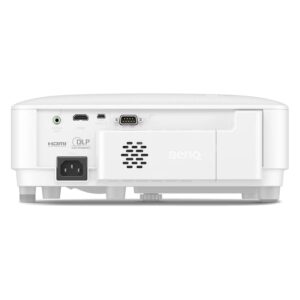 Projector BENQ TH575C 3800 LUMENS FHD HDMI/USB-A WHITE - Imagen 3
