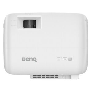 Projector BENQ TH575C 3800 LUMENS FHD HDMI/USB-A WHITE - Imagen 4