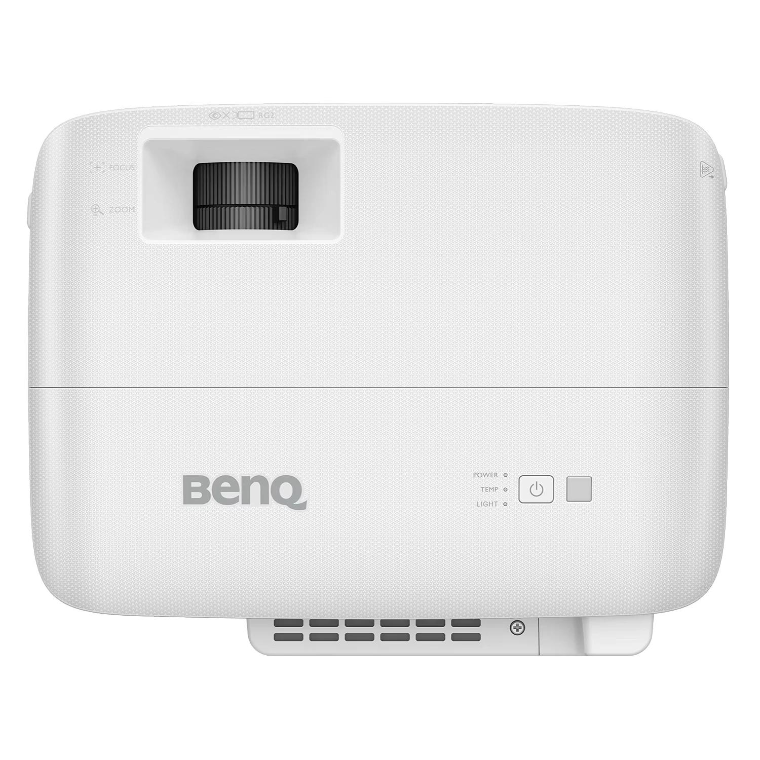 Projector BENQ TH575C 3800 LUMENS FHD HDMI/USB-A WHITE - Imagen 4