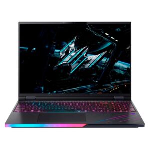 Notebook ACER PREDATOR PH16-73-94AF ULTRA9-275HX 24G/1T SSD/16"/W11/RTX5090