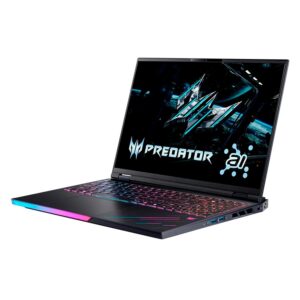 Notebook ACER PREDATOR PH16-73-94AF ULTRA9-275HX 24G/1T SSD/16"/W11/RTX5090 - Imagen 2