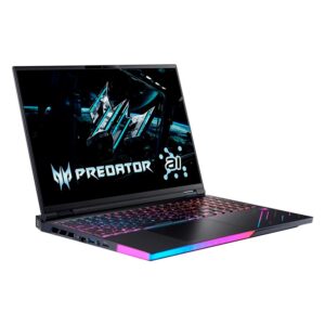 Notebook ACER PREDATOR PH16-73-94AF ULTRA9-275HX 24G/1T SSD/16"/W11/RTX5090 - Imagen 3