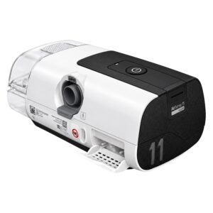 CPAP Automático RESMED AIRSENSE 11 AUTOSET C/humidificador BT/BI-voltios - Imagen 3