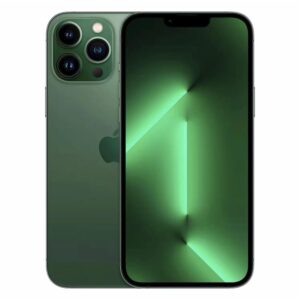 Apple iPhone 13 Pro Max *Swap A* 512GB 6GB RAM Pantalla 6.7" - Verde