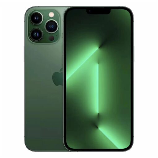 Apple iPhone 13 Pro Max *Swap A* 512GB 6GB RAM Pantalla 6.7" - Verde