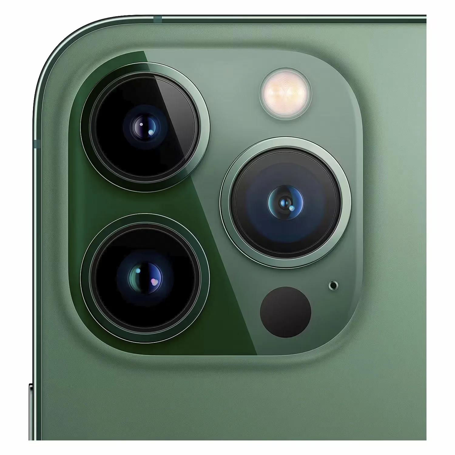 Apple iPhone 13 Pro Max *Swap A* 512GB 6GB RAM Pantalla 6.7" - Verde - Imagen 3