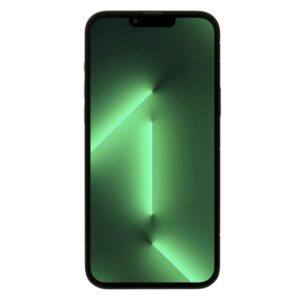 Apple iPhone 13 Pro Max *Swap A* 512GB 6GB RAM Pantalla 6.7" - Verde - Imagen 4