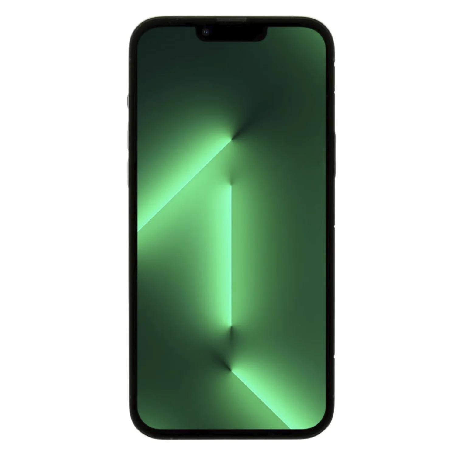 Apple iPhone 13 Pro Max *Swap A* 512GB 6GB RAM Pantalla 6.7" - Verde - Imagen 4