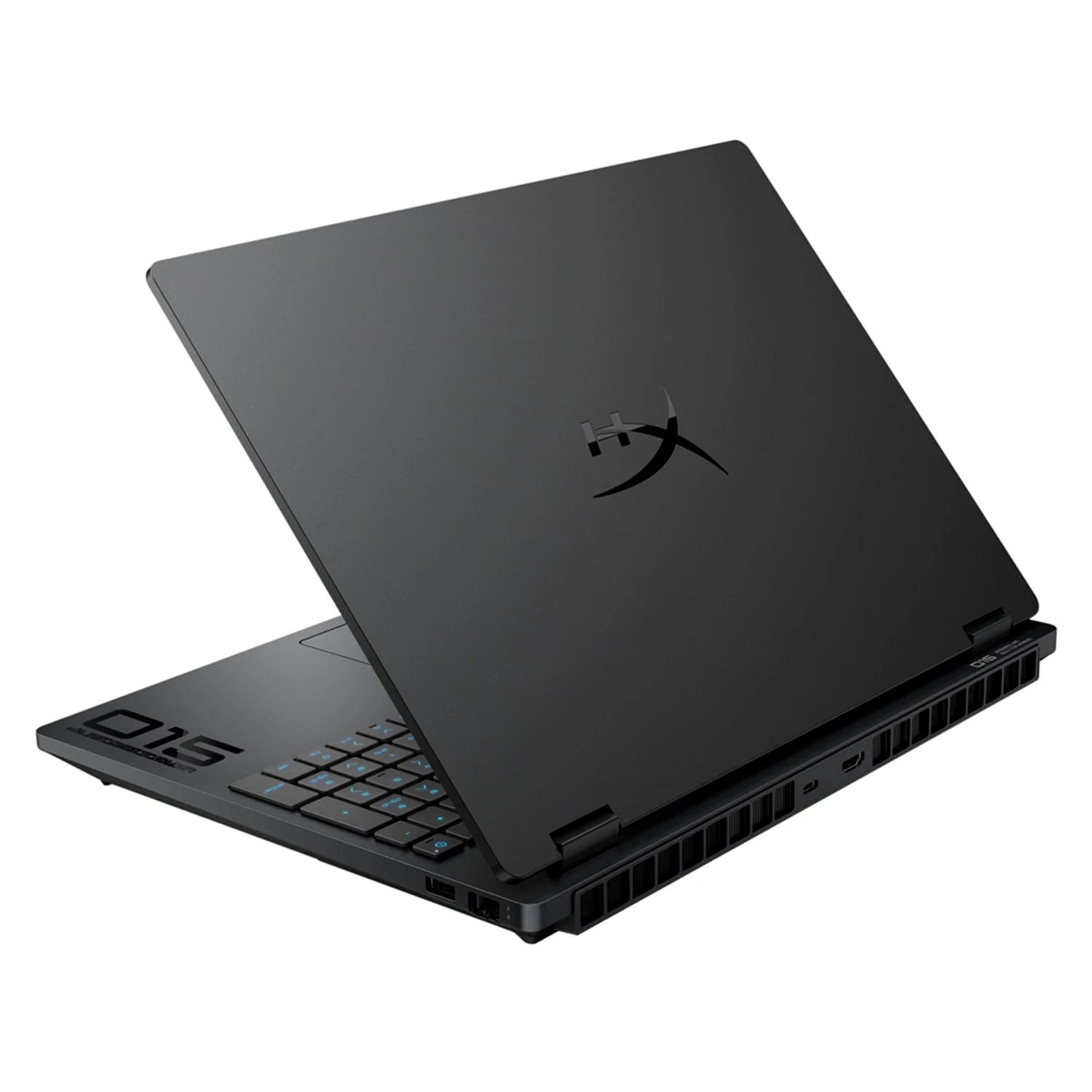 Notebook HP 15-GA0070WM ULTRA7-255H 16G/1T SSD/15"2K/W11/RTX5060/BLACK - Imagen 4