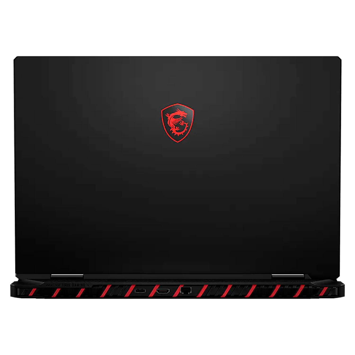 Notebook MSI RAIDER A2XWIG-668CA ULTRA9-275HX 64G/2T SSD/16"QHD+/RTX5080 16G - Imagen 3