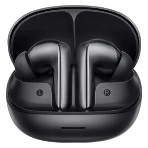 Auriculares QCY MELOBUDS N65 ANC BH26HT21A BLUETOOTH BLACK