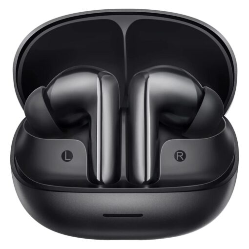 Auriculares QCY MELOBUDS N65 ANC BH26HT21A BLUETOOTH BLACK