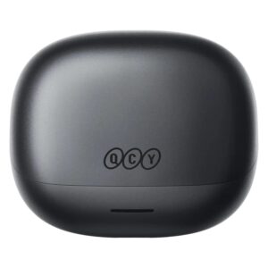 Auriculares QCY MELOBUDS N65 ANC BH26HT21A BLUETOOTH BLACK - Imagen 4