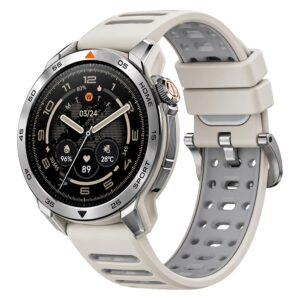 Reloj SMARTWATCH MIBRO GS PRO 2 XPAW025 BLUETOOTH BEIGE