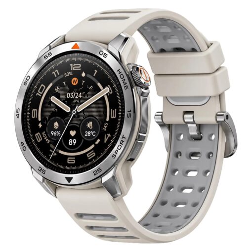 Reloj SMARTWATCH MIBRO GS PRO 2 XPAW025 BLUETOOTH BEIGE