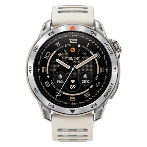 Alternative view of Reloj SMARTWATCH MIBRO GS PRO 2 XPAW025 BLUETOOTH BEIGE