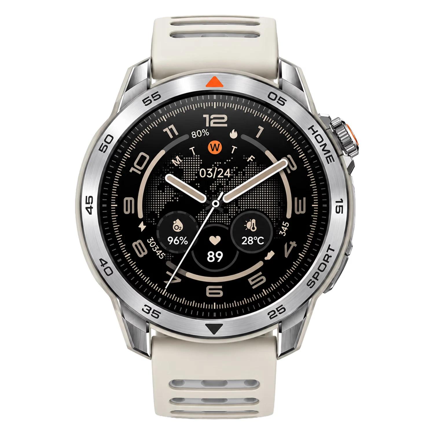 Reloj SMARTWATCH MIBRO GS PRO 2 XPAW025 BLUETOOTH BEIGE - Imagen 2