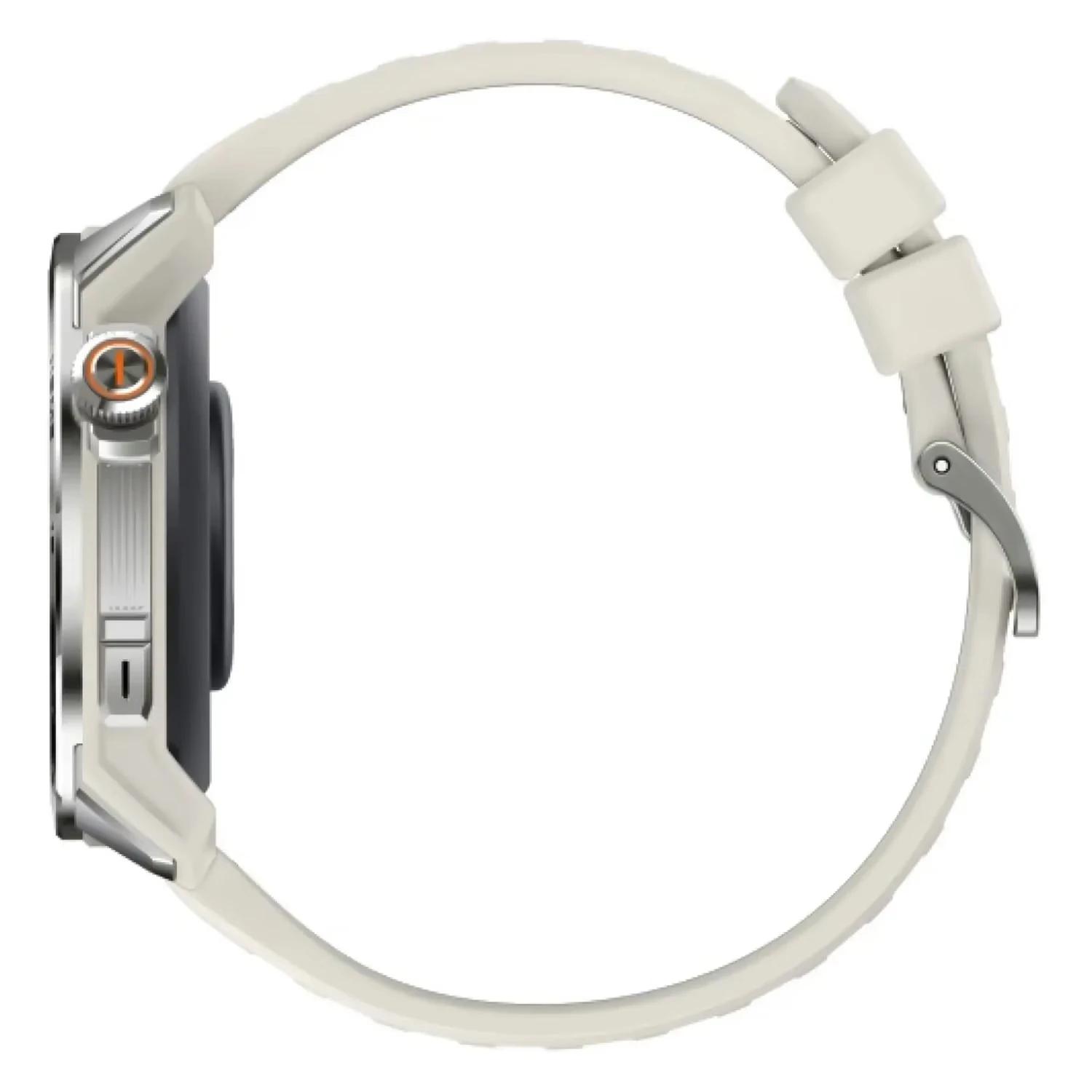 Reloj SMARTWATCH MIBRO GS PRO 2 XPAW025 BLUETOOTH BEIGE - Imagen 4