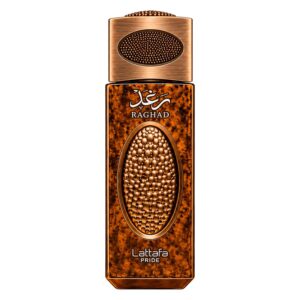 Perfume Lattafa Raghad Eau De Parfum Femenino 100ml - Imagen 2