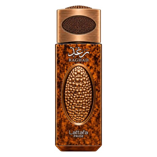 Alternative view of Perfume Lattafa Raghad Eau De Parfum Femenino 100ml