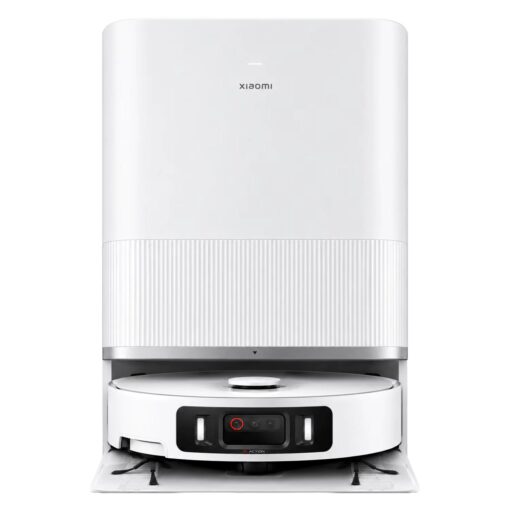 Alternative view of Robot Aspiradora Xiaomi Robot Vacuum 6 Pro BHR08WWUS - Blanco