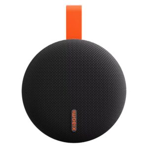 SPEAKER XIAOMI BLUETOOH ESSENTIAL BLACK