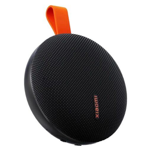 Alternative view of SPEAKER XIAOMI BLUETOOH ESSENTIAL BLACK