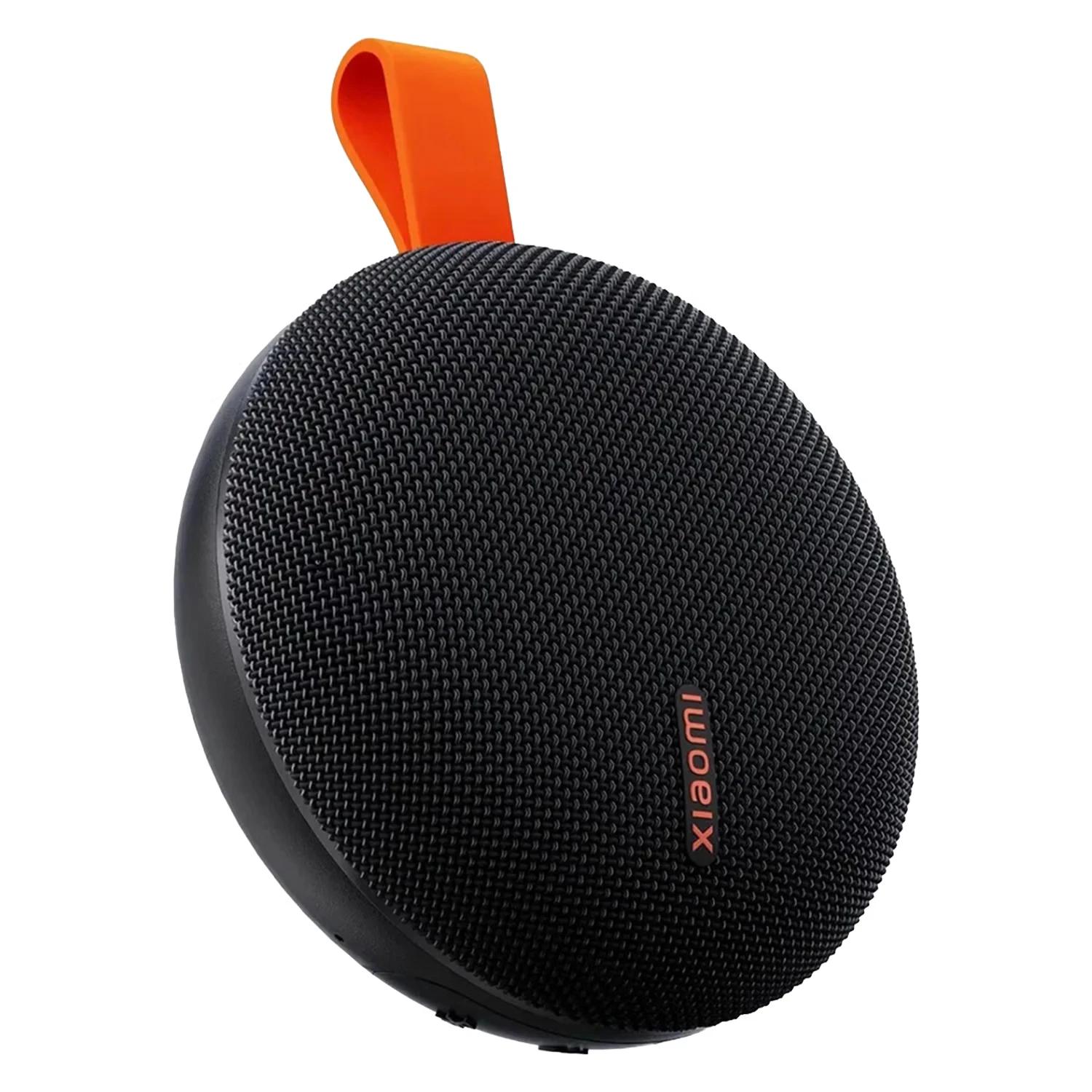 Alternative view of SPEAKER XIAOMI BLUETOOH ESSENTIAL BLACK