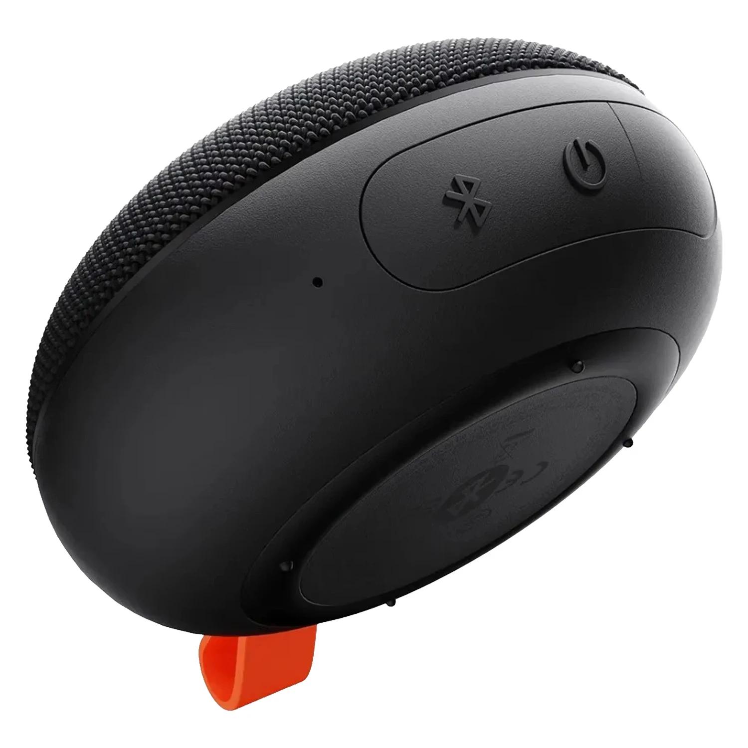 SPEAKER XIAOMI BLUETOOH ESSENTIAL BLACK - Imagen 4